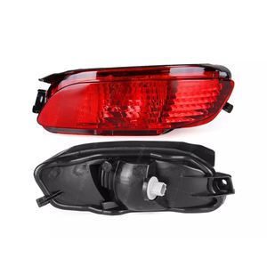 RX330 2004-2006 RX350 2007-09 RX400H 2006-2008 리어 범퍼 램프 용 자동차 부품 바디 부품 리어 안개등 - Product Image 1