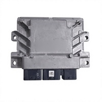 Utilisé pour la réparation de l'unité de commande du moteur (PCM) Ford Focus Mondeo Fiesta Ecosport CN15-12A650-YJ S180156007J0 EMS2211 pour véhicule ECM