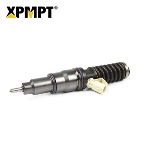 20440388 Kraftstoffeinspritzdüse für <span class=keywords><strong>EC</strong></span> <span class=keywords><strong>330</strong></span> BLC 2000 Bagger, Bagger-Ersatzteile, Hochleistungszubehör - Product Image 1