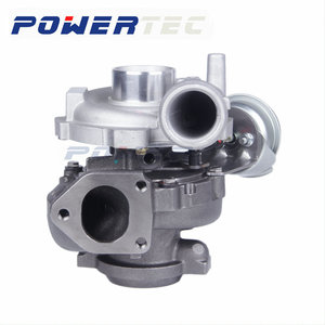 Turbina completa para BMW 530D/730D 184/193HP 135/142KW 3.0L(<span class=keywords><strong>E39</strong></span>/38) M57 D30 454191-0008 454191-0009 11652248906 Turbocompresor 1998- - Product Image 3
