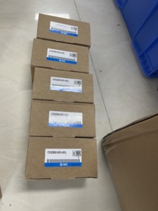 Cilindro Neumático SMC CDQ2B50-50D-A93L - Product Image 1