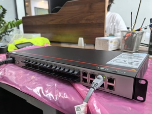 Core Router NetEngine 8000 M1A Lightweight Configuration (2*10GE+16*GE(o)+4*GE(e)) Enterprise-level Module Hua Ne8000 NE8000 M1A - Product Image 5