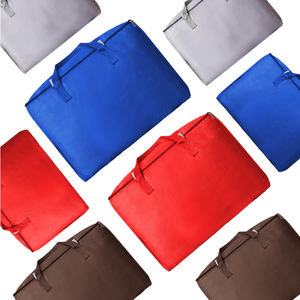 One Piece Thickened Oxford Quilt <b>Bag</b> Custom Team Dormitory <b>Bedding</b> <b>Bag</b> Printing logo - Product Image 4