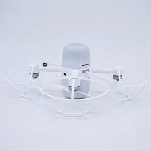 Professionele Drone-Lichtshow Systeemkit Met <span class=keywords><strong>100</strong></span> Led-Drones Aanpasbare Activiteit Voor Evenementen/Bruiloften/Concerten - Product Image 4