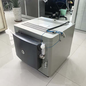 Phòng thí nghiệm thiết bị sưởi ấm di động lò múp để đo tro, Chỉ số Roga và chất dễ bay hơi - Product Image 5