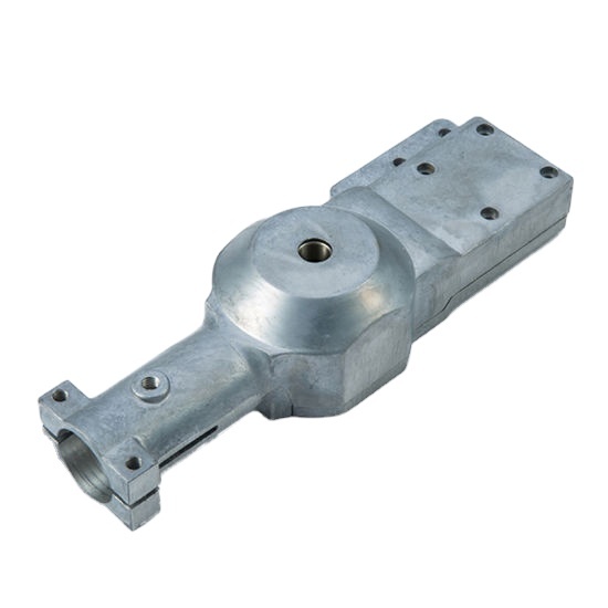 Humanoid Robot Joint Components - High-Precision CNC Machined Parts, Wire EDM Drilling for AI Robotics