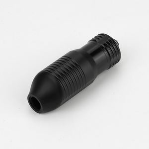 ชิ้นส่วนเครื่องจักรกลซีเอ็นซีไนลอน UHMWPE POM PEEK ความแม่นยำสูง ไม่มีการรับมือกับความคลาดเคลื่อนมากเกินไป ผลิตตามแบบ OEM ยี่ห้อตามสั่ง จากกวางตุ้ง - Product Image 2