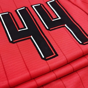 Vente en gros Nouveautés 2026 Offre Spéciale # Maillot de baseball City Connect 44 Elly De La Cruz, broderie haut de gamme, respirant et à séchage rapide - Product Image 2