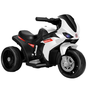 <span class=keywords><strong>Voiture</strong></span> électrique pour enfants sur mesure - Nouveau modèle en plastique avec télécommande 2.4G pour les enfants de 15 ans - Product Image 3
