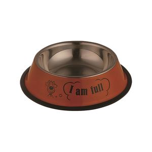 بيع بالجملة أحدث التلقائي الفولاذ المقاوم للصدأ وعاء تغذية الحيوانات الأليفة نمط جرو للكلاب والقطط الحيوانات الصغيرة استخدام المطبخ - Product Image 3