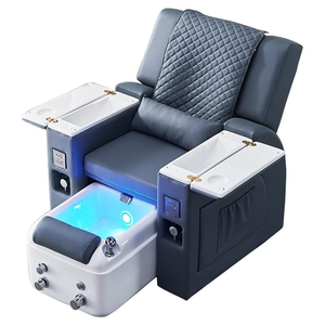 Silla <span class=keywords><strong>de</strong></span> Spa <span class=keywords><strong>de</strong></span> uñas eléctrica multifuncional <span class=keywords><strong>de</strong></span> alta calidad con sillón reclinable y lavado <span class=keywords><strong>de</strong></span> pies características avanzadas <span class=keywords><strong>de</strong></span> masaje <span class=keywords><strong>cama</strong></span> <span class=keywords><strong>de</strong></span> salón cómoda - Product Image 2