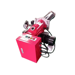 Fabricante superior de China 50-150 Kw Quemador de aceite menor Quemador de aceite ligero - Product Image 6