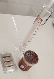 Mengobati Wasir Herbal Murni Promosi Hamil, untuk Sapi Susu SAPI - Product Image 3