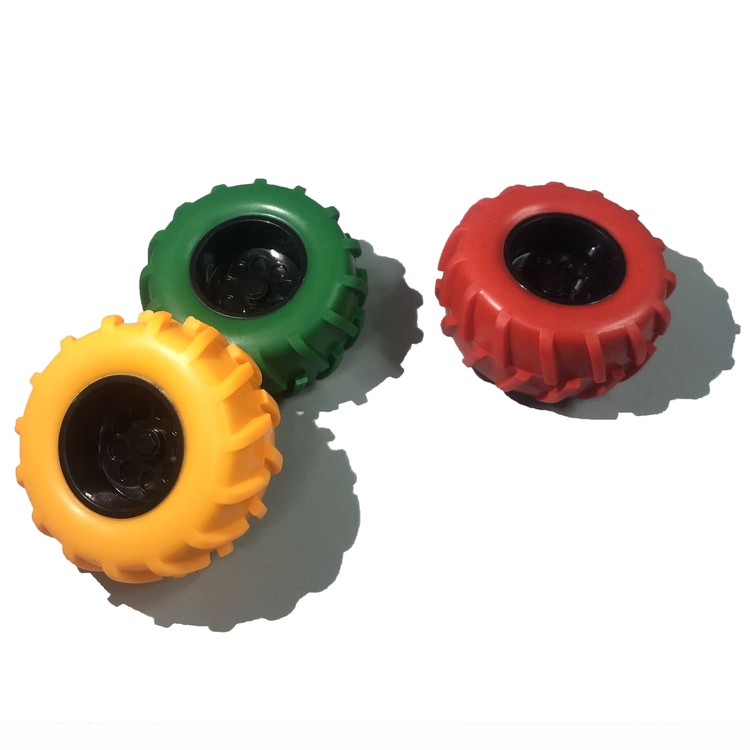 Игрушечные колеса, недавно разработанные, прямые продажи с завода, могут использоваться в различных малогабаритных и средних автомобилях