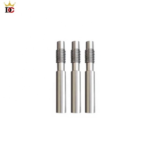 Oem מותאם אישית cnc עיבוד שבבי עיבוד cnc כרסום עיבוד שבבי מתכת אלומיניום חלק - Product Image 2