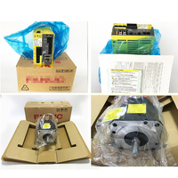 Nuevo A80L-0028-0024 Reactancia Original para Máquina CNC en Stock