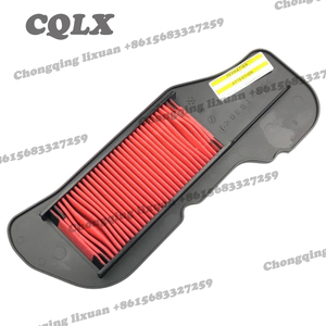 Bộ Lọc Khí Xe Máy Cho EGOS-FI YAMAHA EGOSFI <span class=keywords><strong>EGO</strong></span>-S Phun Nhiên Liệu Máy Làm Sạch Không Khí Penapis Udara 54S-E4450-00 - Product Image 1