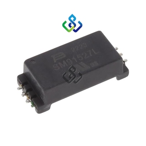 EN STOCK 100% ORIGINAL NEUF BMS TRANSFOMER/CMC, 6PIN,SIN, DC SM91527L-E - Product Image 1