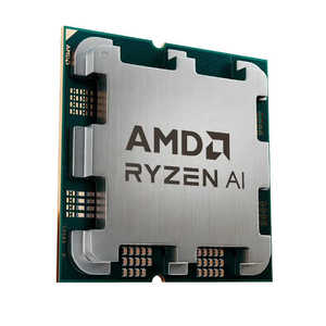 Processeur de jeu R5 8600G 6 cœurs 12 threads 5 GHz 4 nm 22 Mo Socket AM5 IA disponible sans ventilateur R5 8600G 6 cœurs 12 threads - Product Image 5