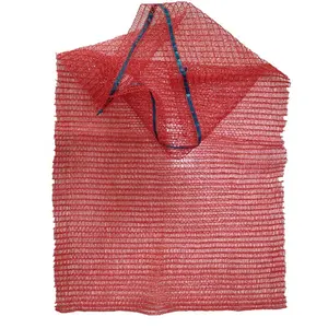 厂家直销水果蔬菜土豆洋葱包装聚乙烯网袋网状包装袋卷装