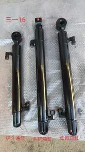 Graafmachine <span class=keywords><strong>Xe15</strong></span> Xe17 Xe26 Xe27 Xe35 En Andere <span class=keywords><strong>Mini</strong></span>-Graafmachine Bakcilinder Emmerbak Cilinderstangen Cilinderboom - Product Image 4