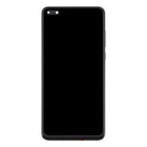 Schermo LCD TFT per <span class=keywords><strong>Huawei</strong></span> <span class=keywords><strong>P40</strong></span> con Digitalizzatore e Telaio Completo - Vendita all'Ingrosso - Product Image 2