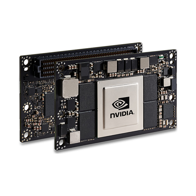 Original FactoryTX2 Series TX Module With Network Chip 900-83310-0001-000 Embedded Used Jetson TX2 Developer Kit