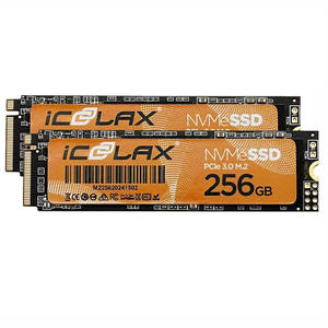 محرك أقراص صلب ICOOLAX M2 Nvme Ssd 512gb 1tb Ssd <span class=keywords><strong>M</strong></span>.<span class=keywords><strong>2</strong></span> 2280 Pcie <span class=keywords><strong>3</strong></span>.0 محرك أقراص صلبة داخلي 2tb للكمبيوتر الشخصي - Product Image 1
