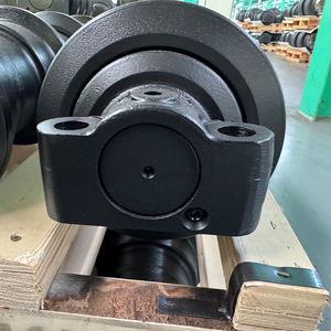 Cat320 Cat324 Cat325 Cat330 Cat374 3408957 2657674 4687455, rodillo de oruga para excavadora <span class=keywords><strong>Carter</strong></span>, en stock - Product Image 5