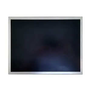 15 Inch BOE DV150X0M-N11 Good Viewing 1024x768 XGA LCD Panel Original TFT LCD IPS Display Support 60Hz And 20 Pins LVDS