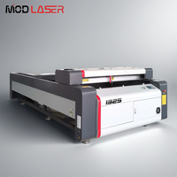 Machine de gravure laser de haute qualité pour puzzles en bois 4060/3020/3050/9060/1325 pour entreprises de publicité