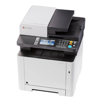 Imprimante multifonction ECOSYS M5526cdn, imprimantes neuves d'origine, P5021 5026 M5521 PA2100cx MA2100cx MA2600cx