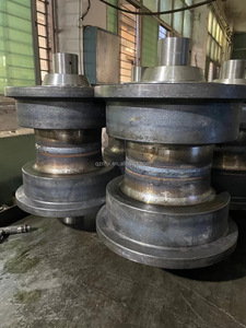 Ventas directas de <span class=keywords><strong>f</strong></span>ábrica D6D D85 D7G D7H D65 Bulldozer Track Roller Excavadora Rodillo inferior D7H D7G 8S2933 - Product Image 5