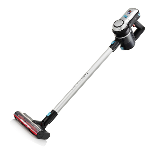 Unbeatable Value Packed with Advanced Features Cordless Vacuum Cleaner