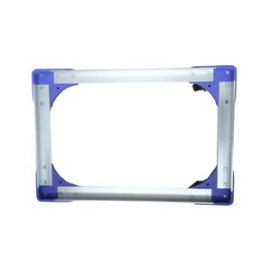 Carrito de ruedas de 4 ruedas de aluminio, gran oferta - Product Image 2