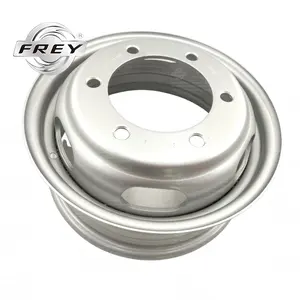 Wheel Rim Steel Rim 5, 5 X 15 9044000002 Sprinter W904 Frey Spare Part for Best Quality
