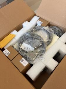 100% Original Rosemounts FloBoss S600+ Calculateur de débit OEM Certifié IP65 Garantie 1 an - Product Image 2