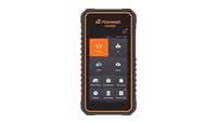 Herramienta de servicio FOXWELL OBD2 TPMS TS5000 Tpms escáner de código defectuoso herramientas de programador TPMS con Dongle VCI inalámbrico