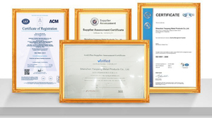 บริการเปลี่ยนเครื่องกัดโลหะทองเหลืองทองแดงทองแดงชิ้นส่วนเครื่องจักร CNC แบบกำหนดเอง - Product Image 6