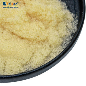 ביונים בדרגה של צסיון מט חומצה חלשה וחזקה לריכוך המים כימיקלים לטיפול במים - Product Image 2