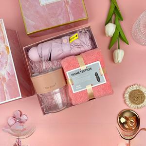 Miglior Set Regalo Natalizio di Alta Qualità Disponibile, Personalizzabile con Logo, per <span class=keywords><strong>Amanti</strong></span>, Festa della Mamma, San Valentino, per Signore, Uomini e Donne - Product Image 5