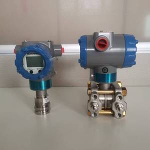 เครื่องส่งสัญญาณแบบดิฟเฟอเรนเชียล Honeywell รุ่น Spot Inventory Honeywell ST700 Smart Transmitter STD725 STD815 STD820 STD830 - Product Image 5
