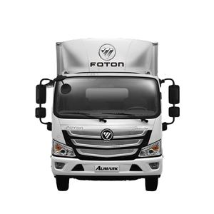 Foton Aumark S <span class=keywords><strong>Camion</strong></span> léger 4x2 - Product Image 1