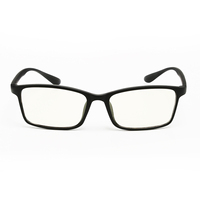 Lunettes de protection contre les radiations informatiques légères anti-UV, lunettes de protection contre la lumière bleue pour hommes et femmes