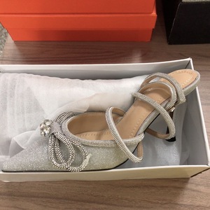 Sandalias con Cordones, Novedad 2025, Estilo Extravagante, Elegantes, Sexys, Únicas, de Diseñador, Tacones de Lujo para Mujer - Product Image 6