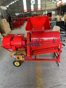 Machine à éplucher et à écaler les châtaignes facile à utiliser, machine à écaler les châtaignes à vendre - Product Image 3