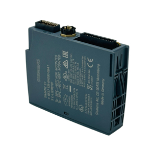 NOUVEAU Module de sortie analogique original 6ES7135-6HD00-0BA1 4AO 0-10V/4-20mA pour un contrôle précis des actionneurs dans les systèmes S7-1200 - Product Image 5