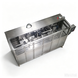 เครื่องบรรจุของเหลวแบบอัตโนมัติเต็มรูปแบบในกล่อง BIB สำหรับนม เครื่องดื่ม และปุ๋ยเหลว ราคาจากผู้ผลิต - Product Image 3