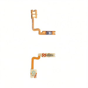 Cavo flessibile di ricambio per pulsante di accensione laterale Oppo Realme X2 - Product Image 2