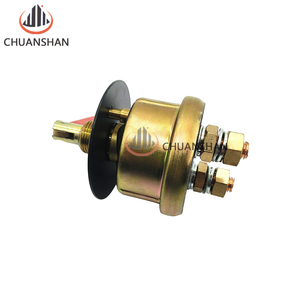 Piezas de maquinaria de construcción para Liugong Lonking <span class=keywords><strong>XGMA</strong></span> Lonking Loader <span class=keywords><strong>Forklift</strong></span> JK862A interruptor de alimentación principal - Product Image 3